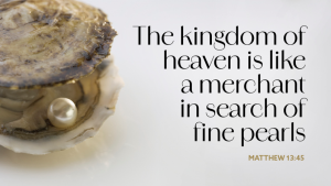 Sermon for the 9th Sunday after Pentecost