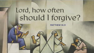 Sermon for the 16th Sunday after Pentecost