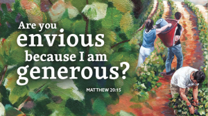 Sermon for the 17th Sunday after Pentecost