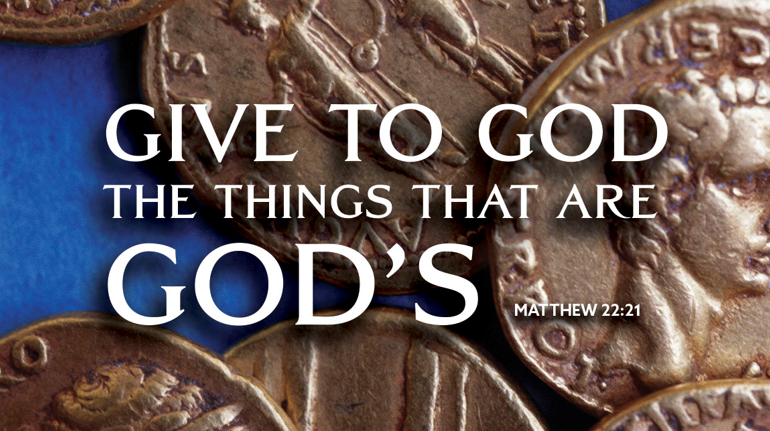 You are currently viewing Sermon for the 21st Sunday after Pentecost