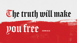 Sermon for Reformation Sunday (40th Anniversary of the ELCIC)