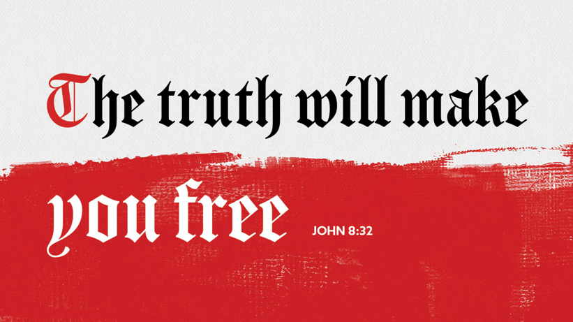 You are currently viewing Sermon for Reformation Sunday (40th Anniversary of the ELCIC)